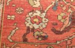 large antique persian serapi rug 48645 weave Nazmiyal