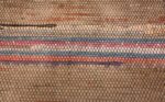 large room size antique american rag rug 48668 knots Nazmiyal