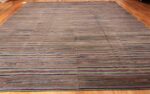 large room size antique american rag rug 48668 whole Nazmiyal