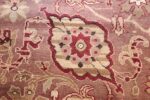 large square antique indian agra rug 46911 look Nazmiyal