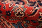 Pile Classical Antique Persian Kashan rug 50413 by Nazmiyal