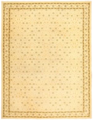 Vintage Spanish Rug 50374 Detail/Large View