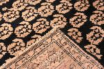 Weave Antique Paisley design Persian Malayer runner rug 50419 by Nazmiyal