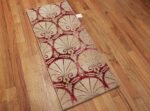 17th century antique turkish ottoman textile 48640 entire Nazmiyal