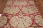17th century antique turkish ottoman textile 48640 field Nazmiyal