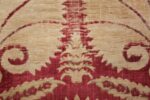 17th century antique turkish ottoman textile 48640 tree Nazmiyal
