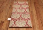 17th century antique turkish ottoman textile 48640 whole Nazmiyal