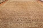 all over design antique indian amritsar rug 50455 whole Nazmiyal