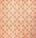 All Over Design Vintage American Ingrain Rug 50460 Nazmiyal