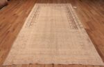 Antique East Turkestan Khotan Rug 50495 Light Side Whole Nazmiyal