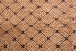 Background Classical Antique Persian Bibikabad rug 50368 by Nazmiyal