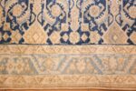 beautiful antique persian malayer runner rug 50407 border Nazmiyal