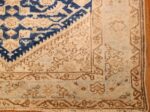 beautiful antique persian malayer runner rug 50407 corner Nazmiyal