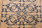 beautiful antique persian malayer runner rug 50407 field Nazmiyal