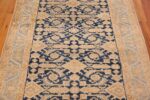 beautiful antique persian malayer runner rug 50407 middle Nazmiyal