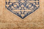 beautiful antique persian malayer runner rug 50407 top Nazmiyal