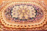 Detail Vintage French Art Deco rug 50504 by Nazmiyal