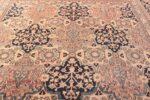 Field Persian Khorassan rug 50470 by Nazmiyal