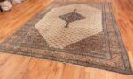 Full Classical Antique Persian Bibikabad rug 50368 by Nazmiyal