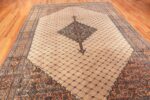 Full Classical Antique Persian Bibikabad rug 50368 by Nazmiyal
