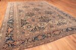Full Persian Khorassan rug 50470 by Nazmiyal