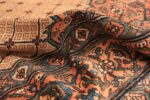 Pile Classical Antique Persian Bibikabad rug 50368 by Nazmiyal