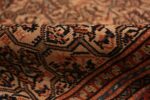 Pile gallery size antique Persian Farahan rug 50446 by Nazmiyal