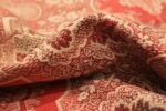 Pile large all over design antique American Ingrain rug 50460 by Nazmiyal