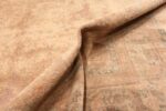 Pile Large Antique Indian rug 50449 by Nazmiyal