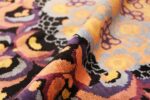Pile Vintage French Art Deco rug 50504 by Nazmiyal