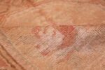 Vintage East Turkestan Khotan Rug 50497 Shine Pile Nazmiyal