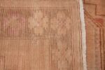 Vintage East Turkestan Khotan Rug 50497 Woven Knots Nazmiyal