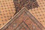Weave Classical Antique Persian Bibikabad rug 50368 by Nazmiyal