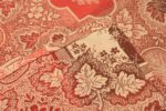 Weave large all over design antique American Ingrain rug 50460 by Nazmiyal
