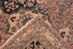 Weave Persian Khorassan rug 50470 by Nazmiyal
