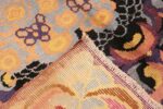 Weave Vintage French Art Deco rug 50504 by Nazmiyal