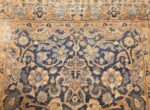 antique persian kerman rug 48591 top Nazmiyal