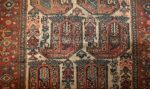 antique persian malayer runner rug 50499 field Nazmiyal