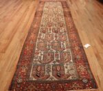 antique persian malayer runner rug 50499 whole Nazmiyal