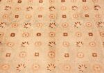 Background Light blue Antique Persian Tabriz rug 47779 by Nazmiyal
