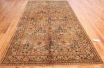 decorative antique indian rug 41830 whole Nazmiyal