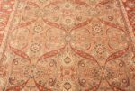 Field Antique Persian Tabriz rug 50253 by Nazmiyal