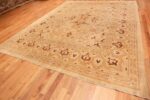 Full Intricate Antique Indian Amritsar rug 50507 by Nazmiyal