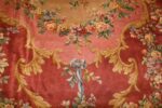 oversized antique french savonnerie rug 50561 field Nazmiyal