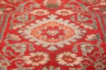 oversized antique persian sultanabad rug 48730 blue Nazmiyal