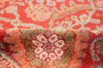 oversized antique persian sultanabad rug 48730 pile Nazmiyal