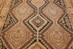 tribal antique caucasian shirvan rug 50473 field Nazmiyal