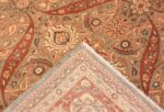 Weave Antique Persian Tabriz rug 50253 by Nazmiyal