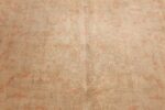 beautiful decorative antique turkish oushak rug 50545 medallion Nazmiyal