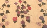 Detail Botanic Antique American rug 50557 by Nazmiyal